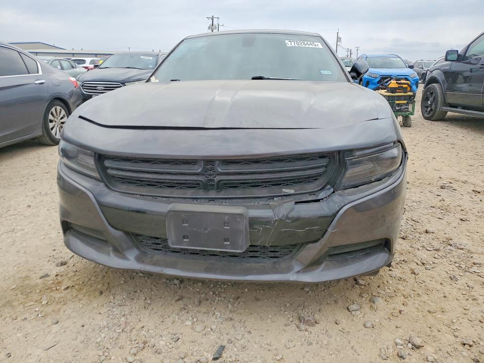 Aukcja sprzedaży 2018 Dodge Charger, vin: 2C3CDXBG5JH337088, numer aukcji: 77028445