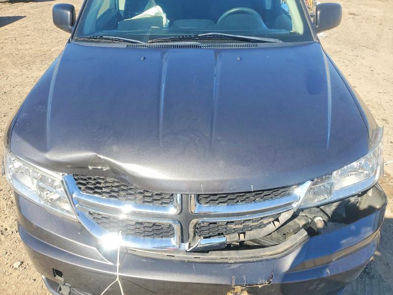 2020 Dodge Journey მანქანა იყიდება აუქციონზე, vin: 3C4PDCAB2LT249587, აუქციონის ნომერი: 78718305