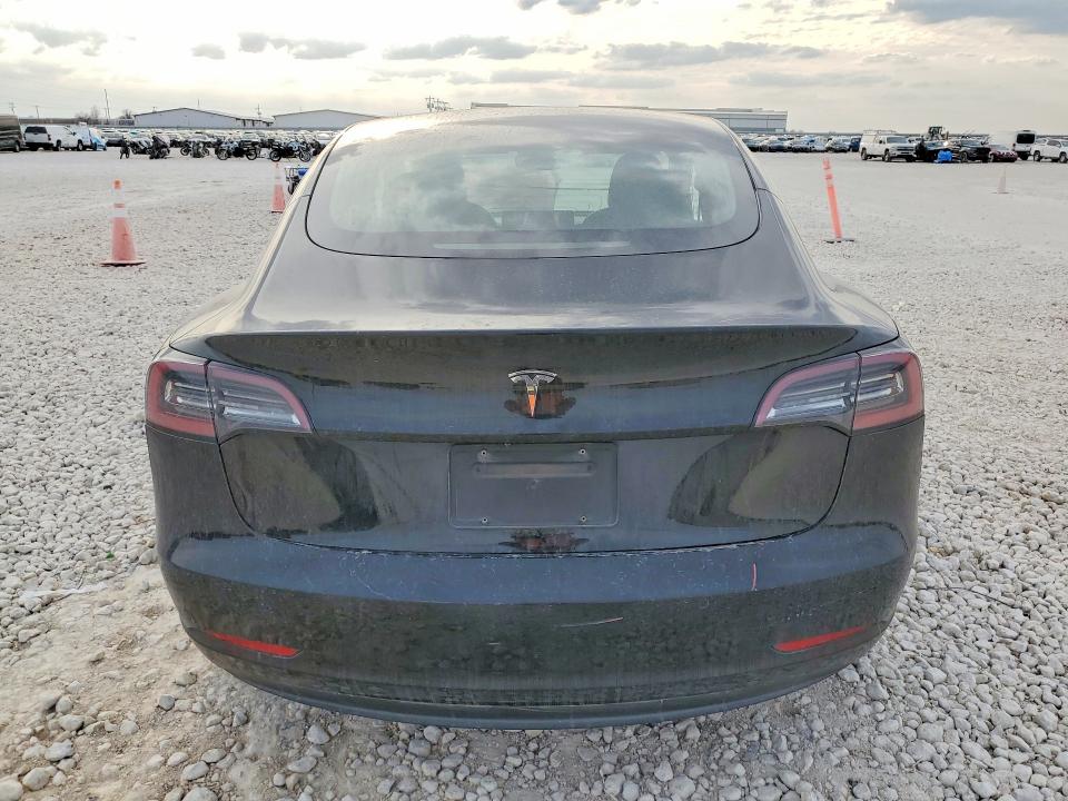 Aukcja sprzedaży 2019 Tesla Model 3, vin: 5YJ3E1EA9KF394995, numer aukcji: 77517505