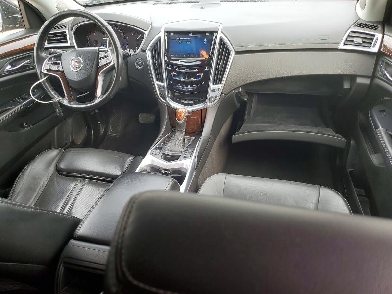 2013 Cadillac Srx მანქანა იყიდება აუქციონზე, vin: 3GYFNDE31DS595360, აუქციონის ნომერი: 79190865
