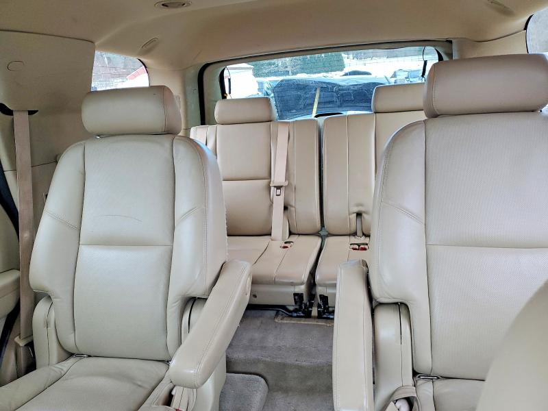 Aukcja sprzedaży 2010 Cadillac Escalade, vin: 1GYUKCEF3AR151478, numer aukcji: 76202685