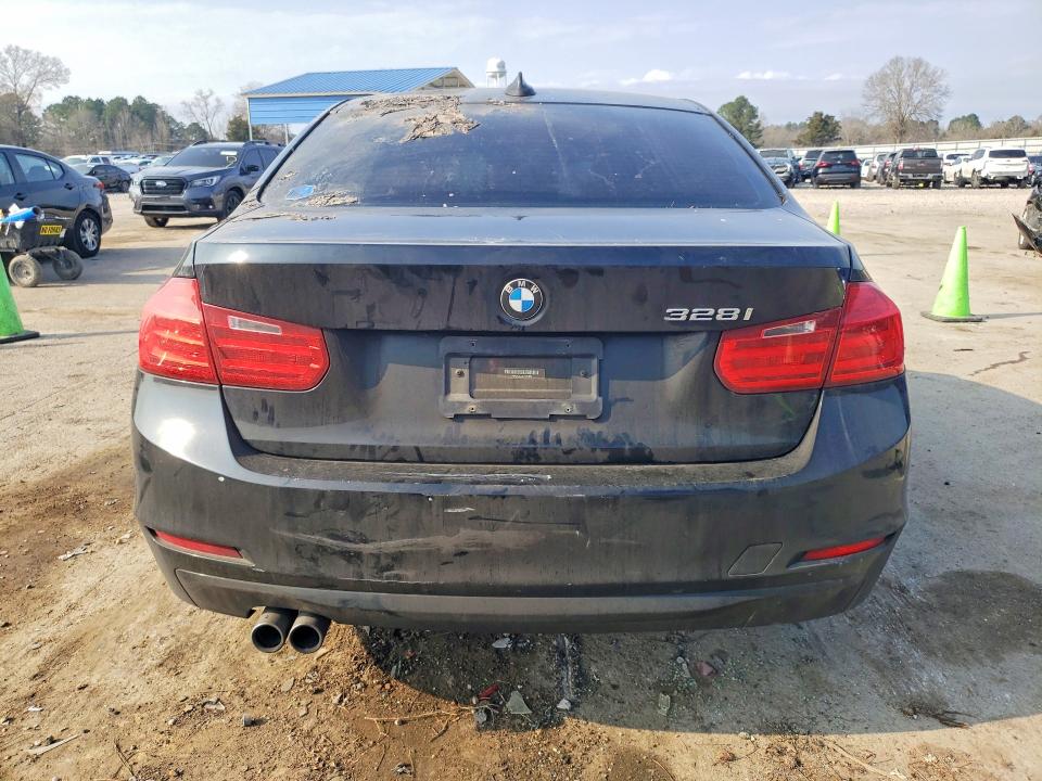 Aukcja sprzedaży 2013 Bmw 328, vin: WBA3A5C52DF603658, numer aukcji: 78336435