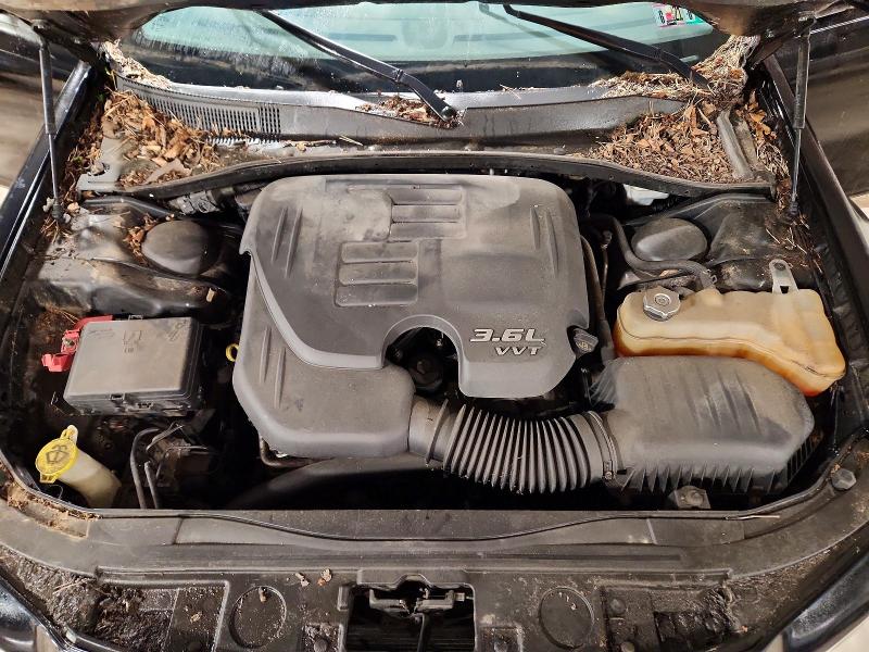 2013 Chrysler 300 მანქანა იყიდება აუქციონზე, vin: 2C3CCAAG5DH509786, აუქციონის ნომერი: 76592735