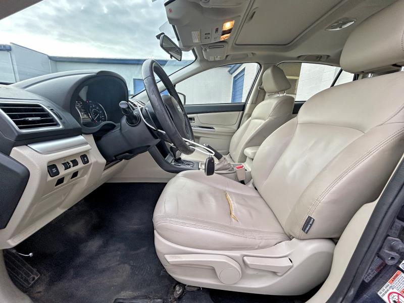 Продаж на аукціоні авто 2016 Subaru Impreza, vin: JF1GPAY67GH213974, номер лоту: 76272195