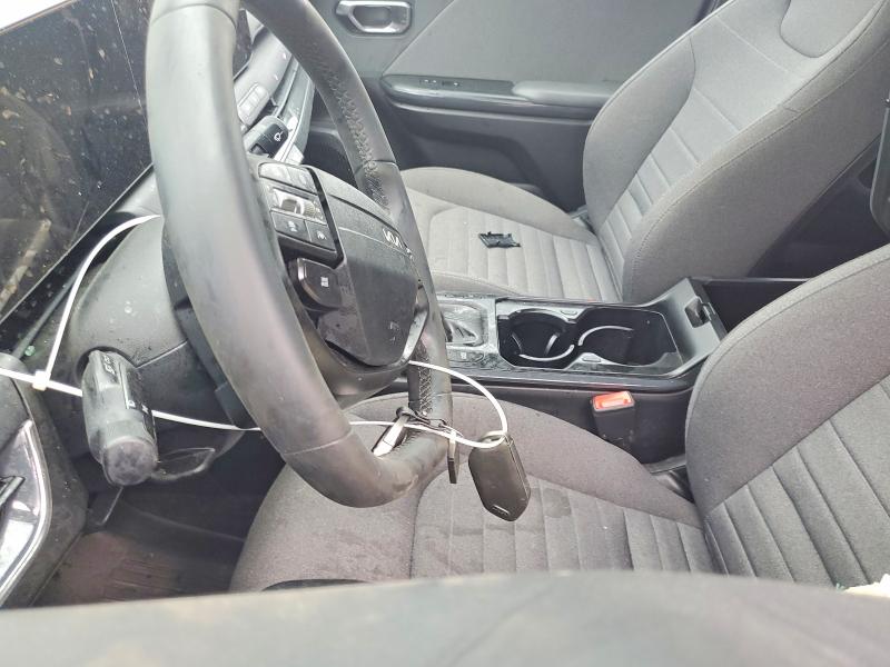 Aukcja sprzedaży 2025 Kia K4, vin: 3KPFU4DE8SE080220, numer aukcji: 77917055