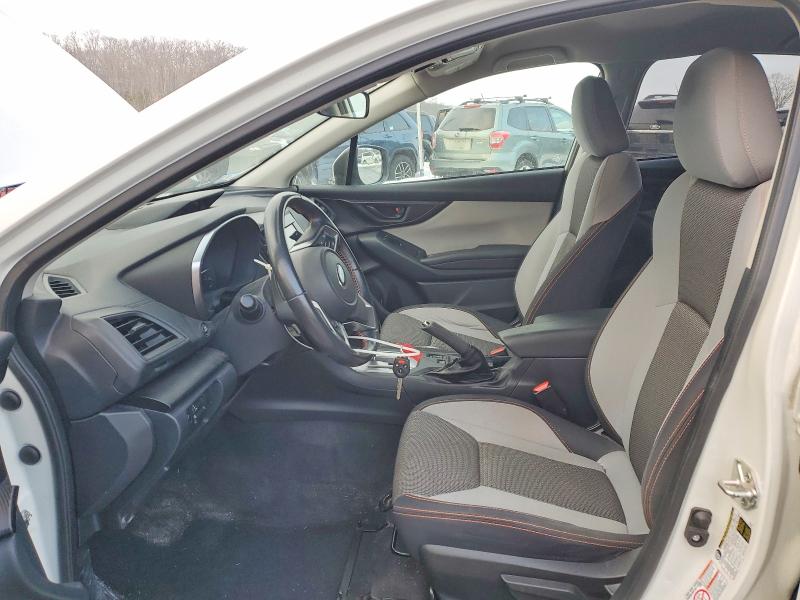 Aukcja sprzedaży 2018 Subaru Crosstrek, vin: JF2GTADC6JH330066, numer aukcji: 77925445