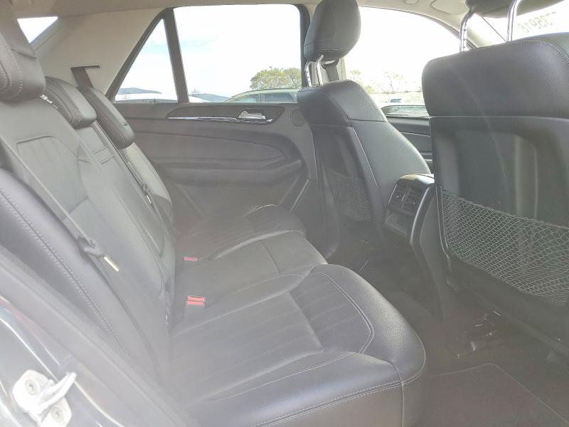 77359185 :رقم المزاد ، 4JGDA5JB8GA718777 vin ، 2016 Mercedes-benz Gle مزاد بيع