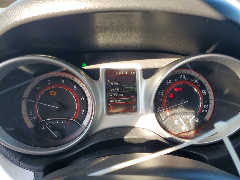 Продаж на аукціоні авто 2016 Dodge Journey, vin: 3C4PDDBG3GT142716, номер лоту: 74107865