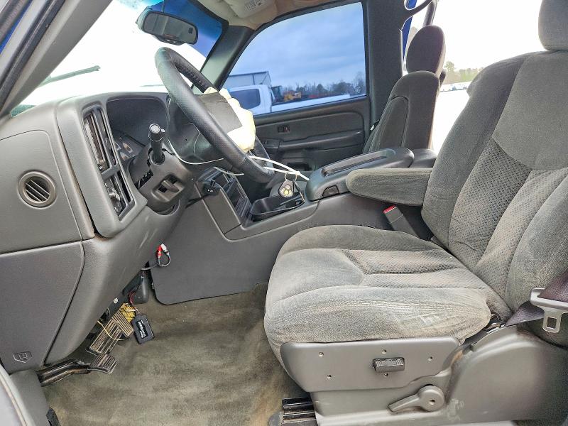 Aukcja sprzedaży 2004 Chevrolet Silverado, vin: 2GCEC13T341405594, numer aukcji: 78175685