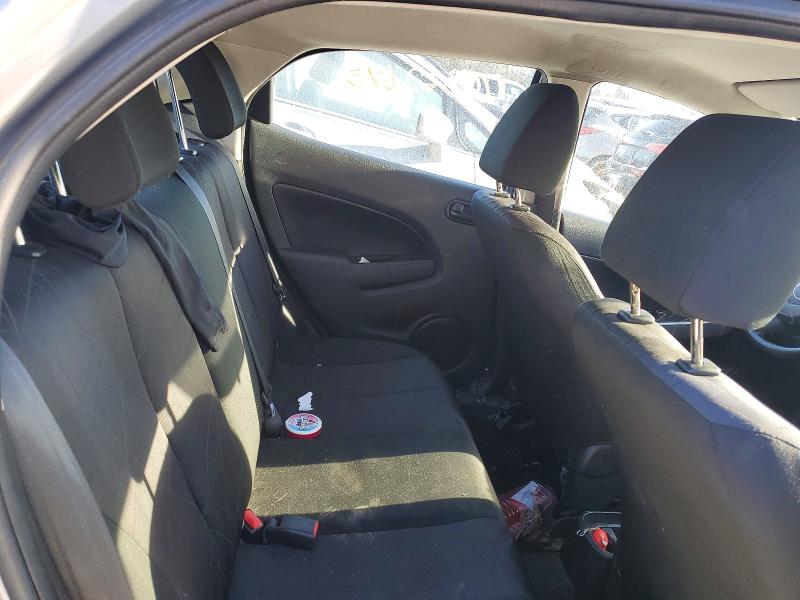Aukcja sprzedaży 2013 Mazda Mazda 2, vin: JM1DE1KYXD0168634, numer aukcji: 76363695