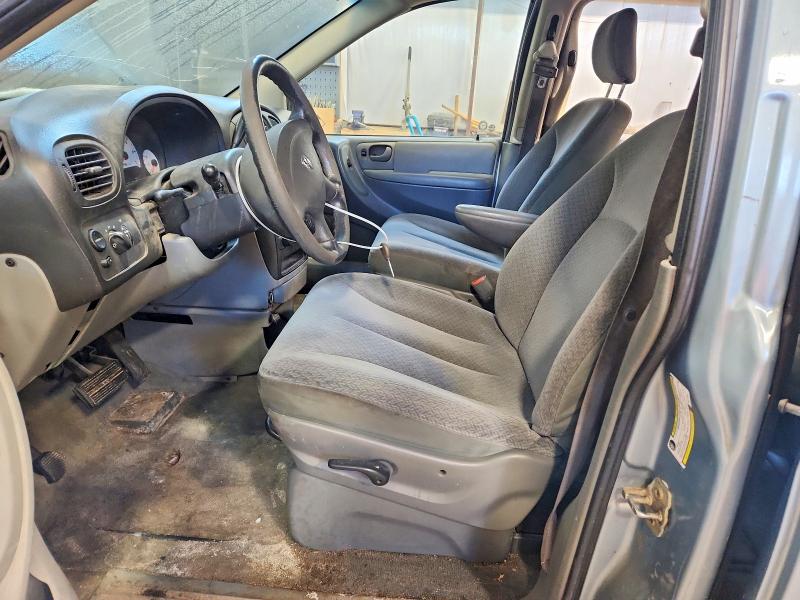 Aukcja sprzedaży 2006 Dodge Grand Caravan, vin: 1D4GP24R26B541565, numer aukcji: 77679965