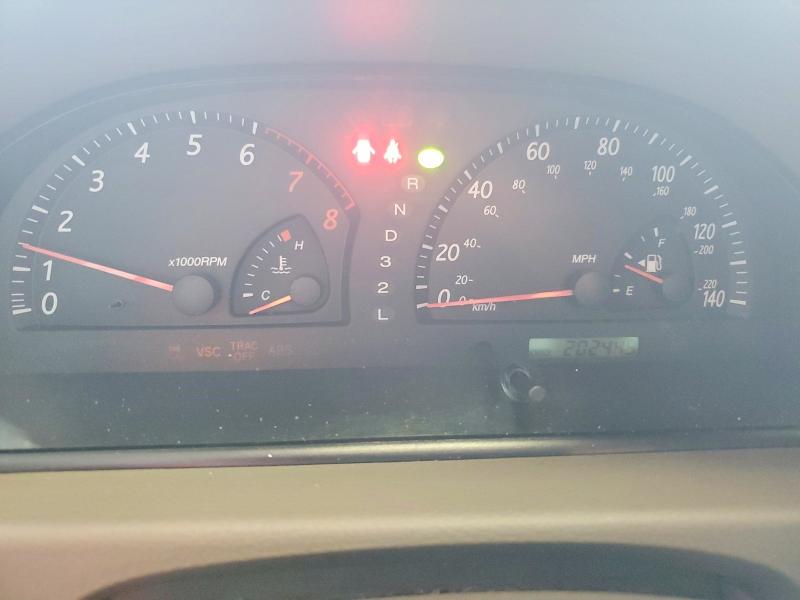 78858335 :رقم المزاد ، 4T1BF32K34U062400 vin ، 2004 Toyota Camry مزاد بيع