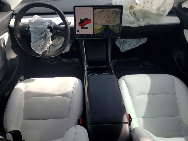 Aukcja sprzedaży 2018 Tesla Model 3, vin: 5YJ3E1EB6JF097335, numer aukcji: 78376925
