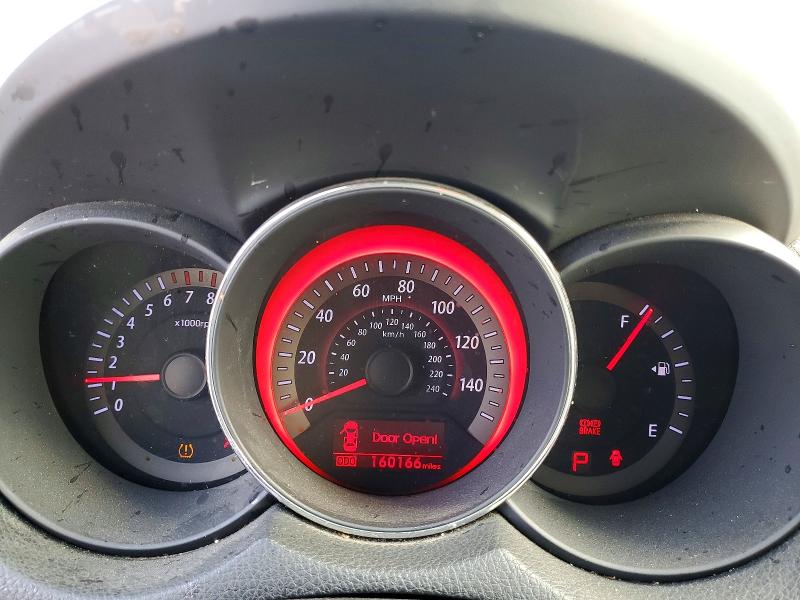 Продажа на аукционе авто 2013 Kia Forte, vin: KNAFW6A34D5745988, номер лота: 76358325