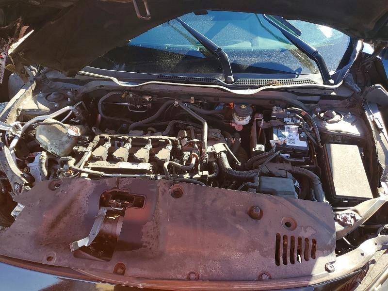 Aukcja sprzedaży 2020 Honda Civic, vin: 19XFC1F32LE005947, numer aukcji: 77029705