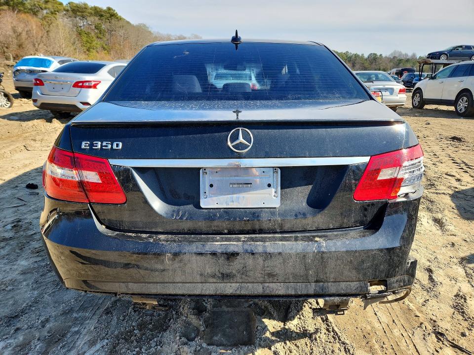 Продаж на аукціоні авто 2012 Mercedes-benz E, vin: WDDHF5KB8CA529861, номер лоту: 79376735