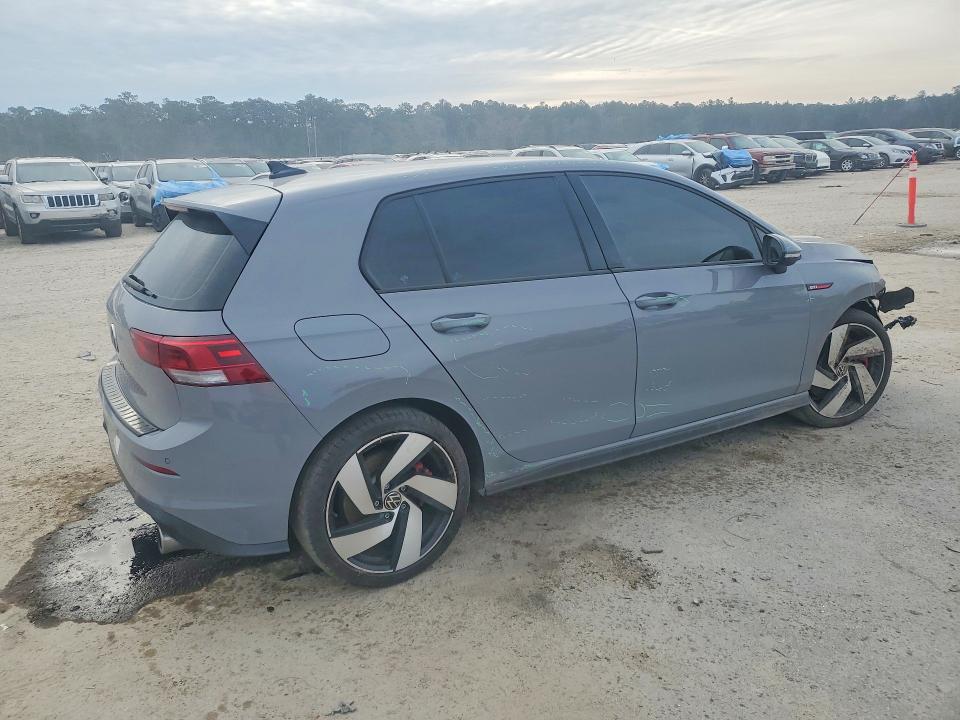 Продаж на аукціоні авто 2023 Volkswagen Gti, vin: WVWGA7CD9PW214270, номер лоту: 77345015