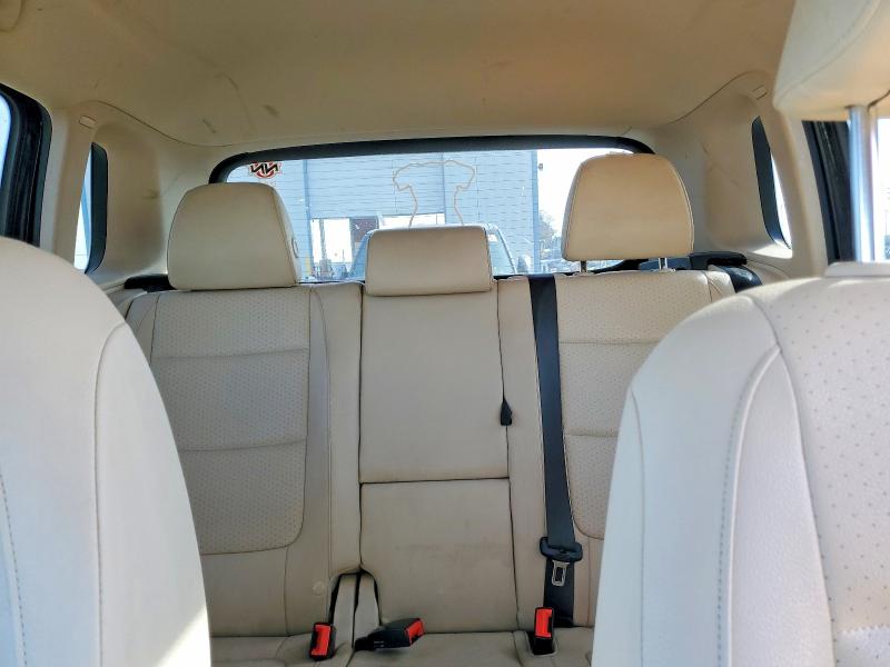 75642545 :رقم المزاد ، WVGAV7AX2GW502635 vin ، 2016 Volkswagen Tiguan مزاد بيع