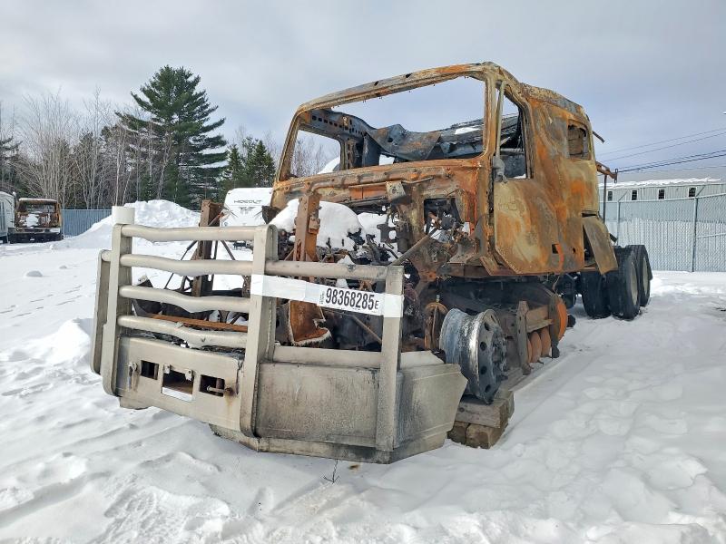 Aukcja sprzedaży 2019 Volvo Vn Vnl, vin: 4V4NC9EH5KN209471, numer aukcji: 98368285