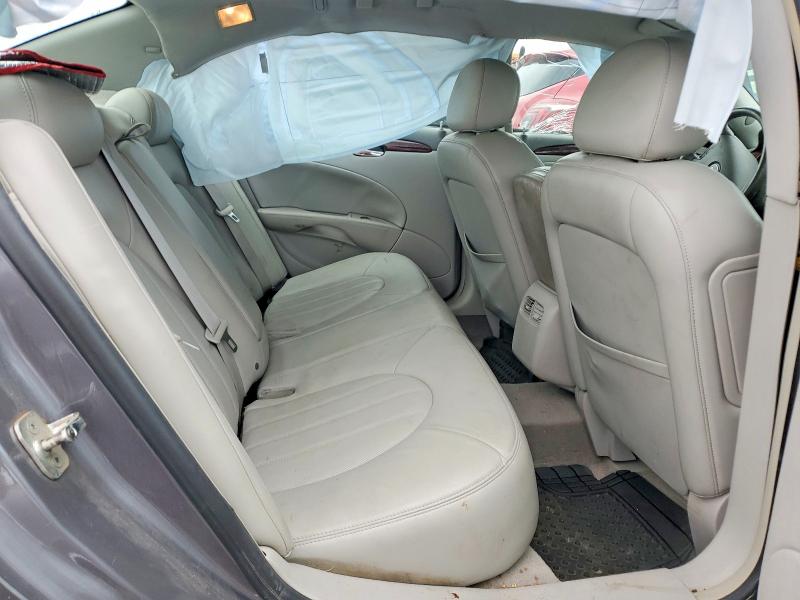 Продажа на аукционе авто 2007 Buick Lucerne, vin: 1G4HD572X7U180484, номер лота: 77492715