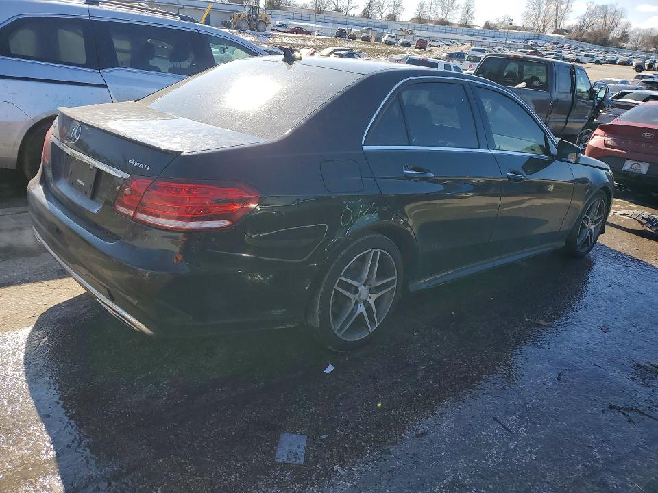 2016 Mercedes-benz E მანქანა იყიდება აუქციონზე, vin: WDDHF8JB2GB257147, აუქციონის ნომერი: 75638025