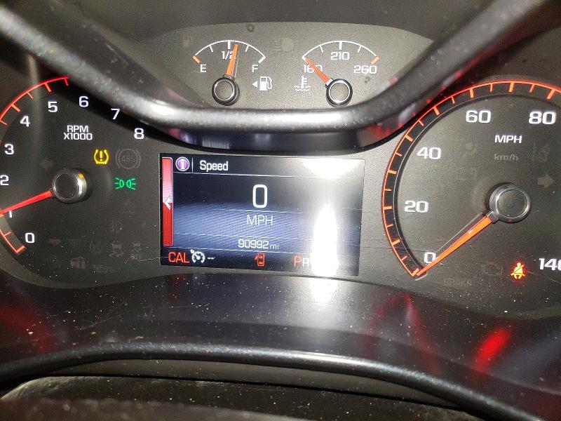 Продаж на аукціоні авто 2015 Gmc Canyon, vin: 1GTG6CE37F1265356, номер лоту: 78514495