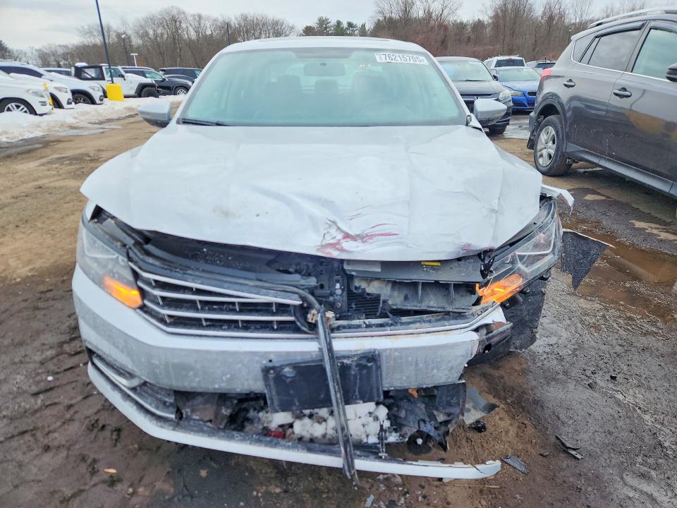 Aukcja sprzedaży 2016 Volkswagen Passat, vin: 1VWBT7A35GC013494, numer aukcji: 76215705