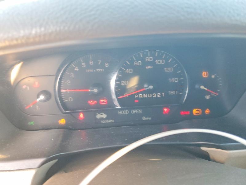 Aukcja sprzedaży 2006 Cadillac Dts, vin: 1G6KD57Y26U137337, numer aukcji: 77991105