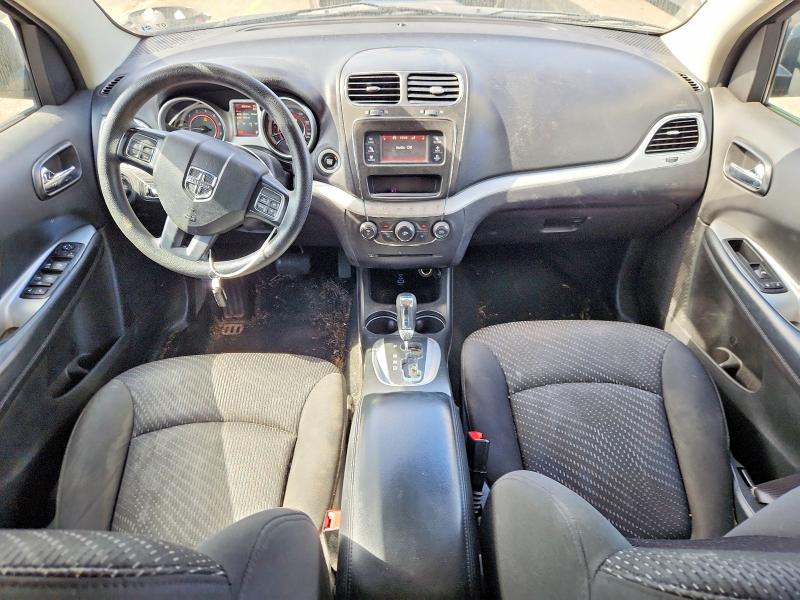 Aukcja sprzedaży 2017 Dodge Journey Se, vin: 3C4PDCABXHT558599, numer aukcji: 74286445