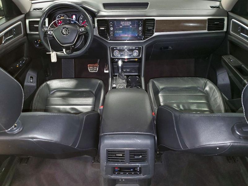 Aukcja sprzedaży 2018 Volkswagen Atlas, vin: 1V2RR2CA7JC574669, numer aukcji: 79048535
