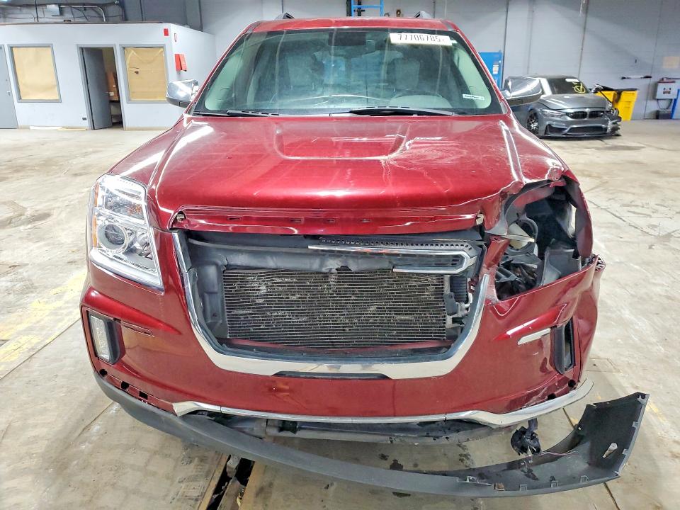 Aukcja sprzedaży 2016 Gmc Terrain, vin: 2GKFLPE38G6132944, numer aukcji: 77706785