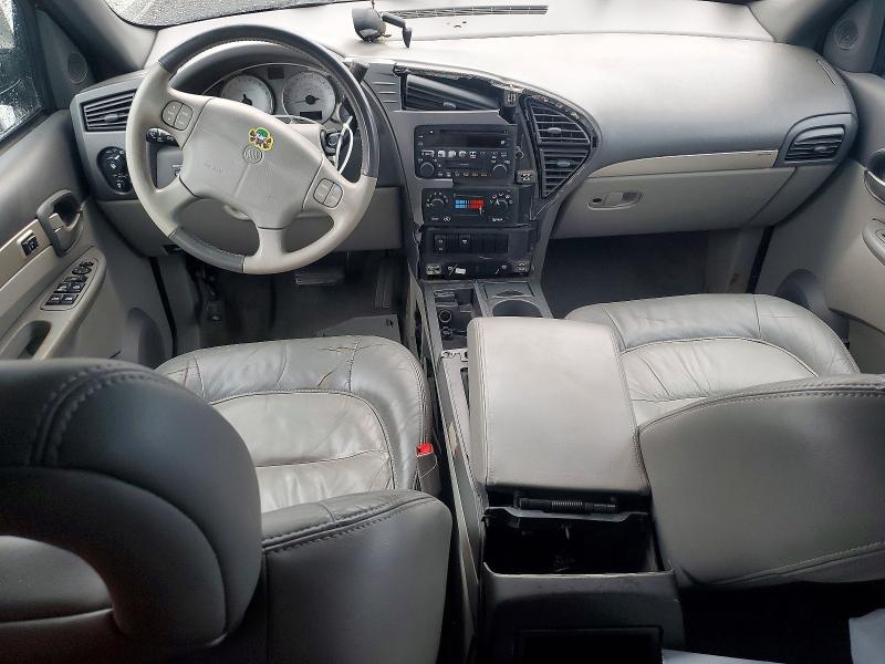 Aukcja sprzedaży 2003 Buick Rendezvous, vin: 3G5DA03E03S549904, numer aukcji: 76073815