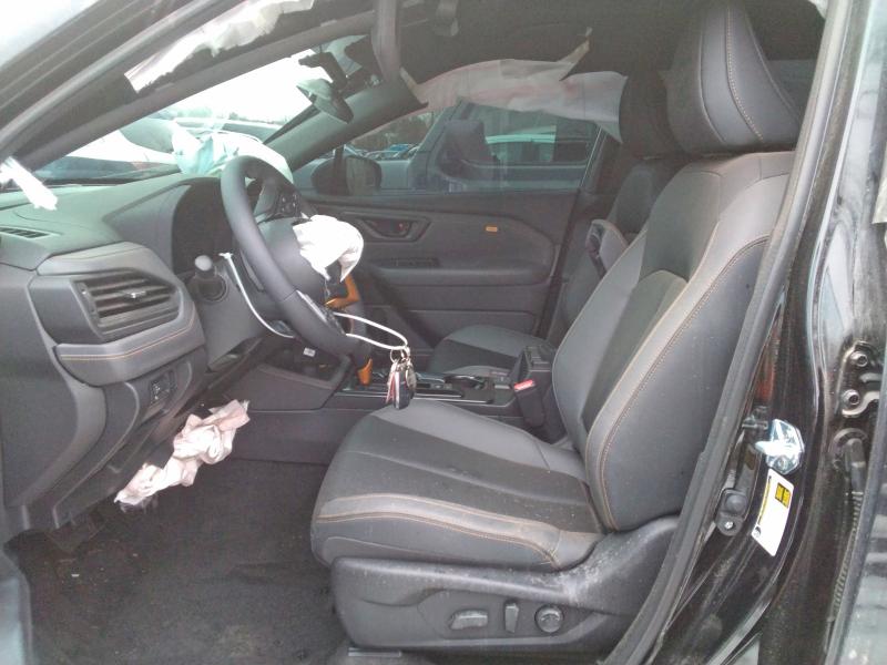 94543345 :رقم المزاد ، 4S4SLDL60T3006838 vin ، 2026 Subaru Forester W مزاد بيع