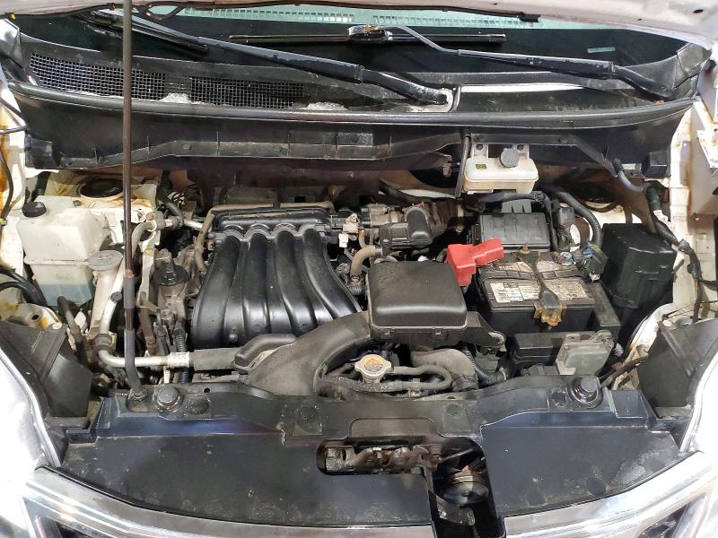 Продаж на аукціоні авто 2017 Nissan Nv200, vin: 3N6CM0KN7HK718530, номер лоту: 77758705