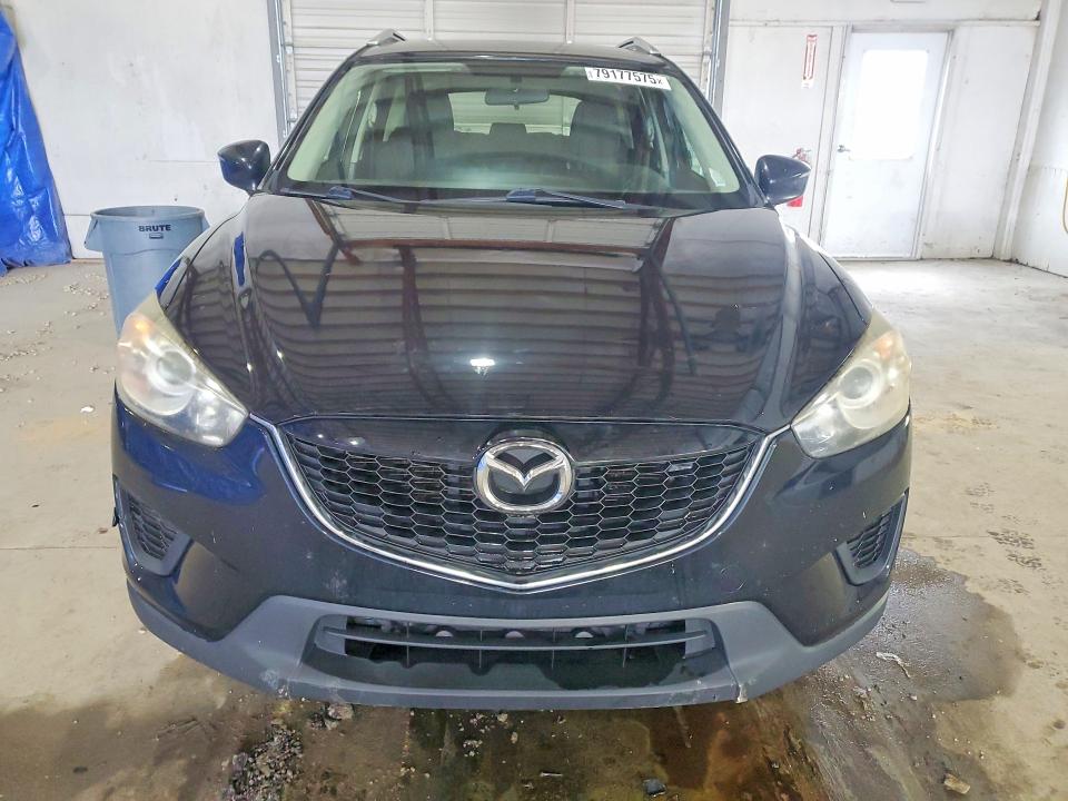 Продаж на аукціоні авто 2015 Mazda Cx-5, vin: JM3KE2BE5F0539650, номер лоту: 79177575