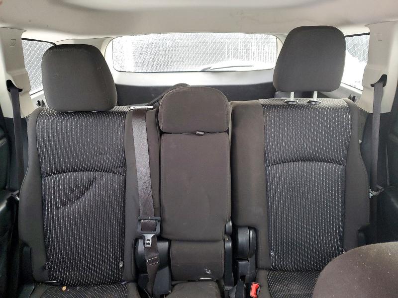 2019 Dodge Journey მანქანა იყიდება აუქციონზე, vin: 3C4PDDCG1KT728273, აუქციონის ნომერი: 99669175