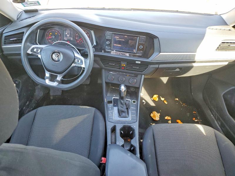 Продаж на аукціоні авто 2019 Volkswagen Jetta, vin: 3VWC57BUXKM022656, номер лоту: 76318215