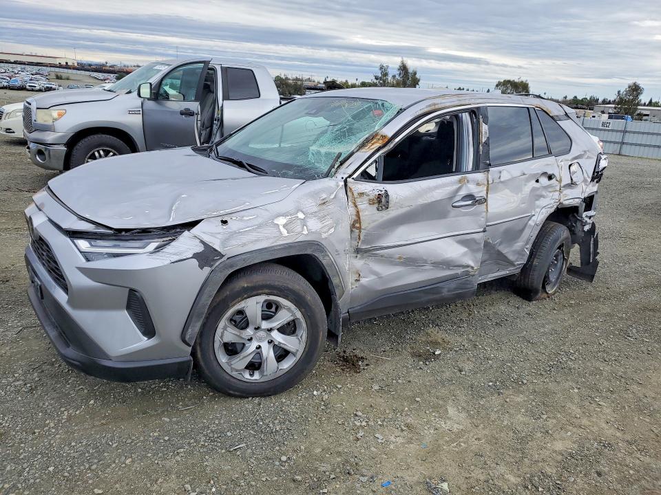 Aukcja sprzedaży 2024 Toyota Rav4, vin: 2T3H1RFV6RC293386, numer aukcji: 76716715
