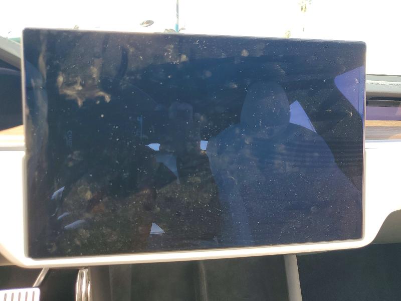 78314225 :رقم المزاد ، 5YJSA1E5XNF475163 vin ، 2022 Tesla Model S مزاد بيع