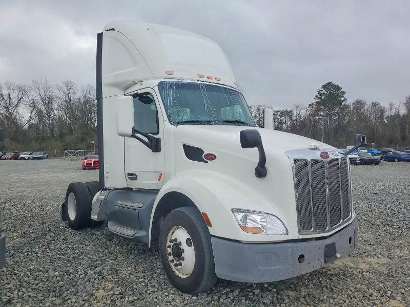 Продажа на аукционе авто 2017 Peterbilt 579, vin: 1XPBA48X6HD428477, номер лота: 77499285