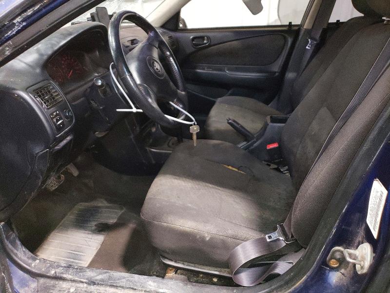 Продаж на аукціоні авто 2001 Toyota Corolla, vin: 1NXBR12E51Z552323, номер лоту: 79112425