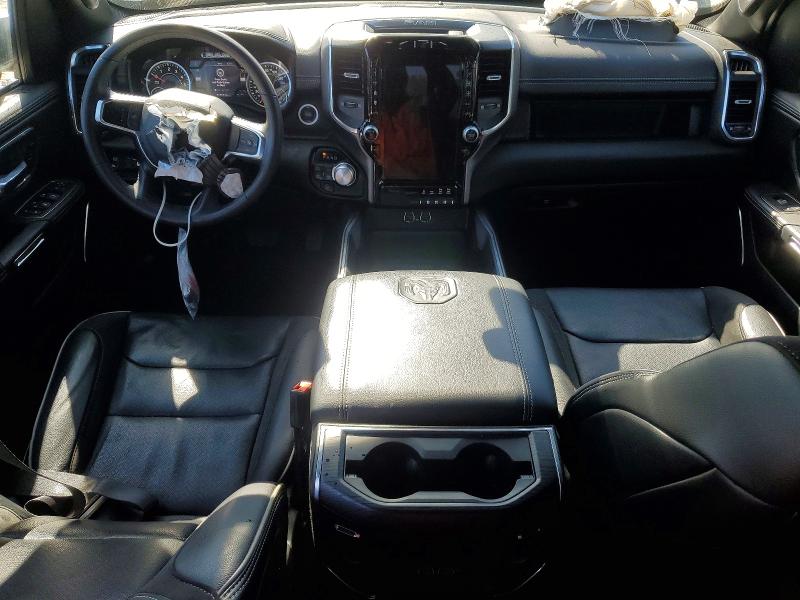 2024 Ram 1500 მანქანა იყიდება აუქციონზე, vin: 1C6SRFJT7RN160037, აუქციონის ნომერი: 76140625