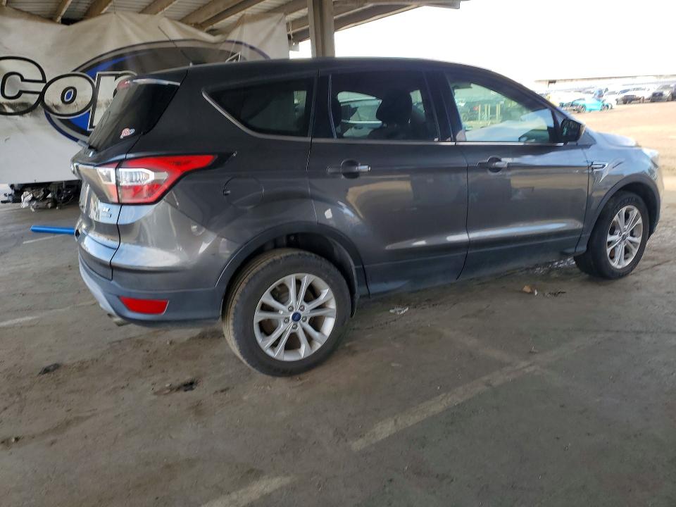 Aukcja sprzedaży 2017 Ford Escape, vin: 1FMCU9GD6HUE39346, numer aukcji: 78695395