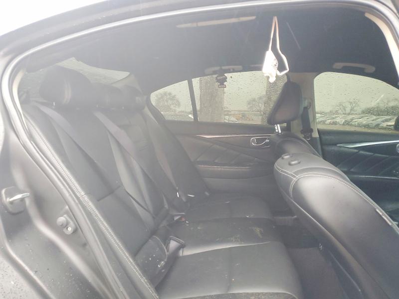 Продажа на аукционе авто 2023 Infiniti Q50, vin: JN1EV7BP2PM511435, номер лота: 76835765