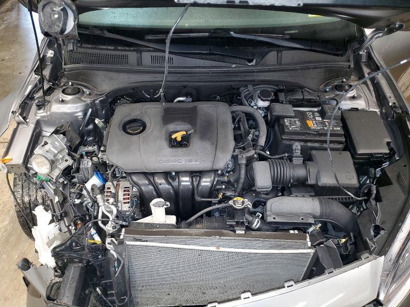 Aukcja sprzedaży 2023 Kia Forte, vin: 3KPF24AD2PE531943, numer aukcji: 79186625