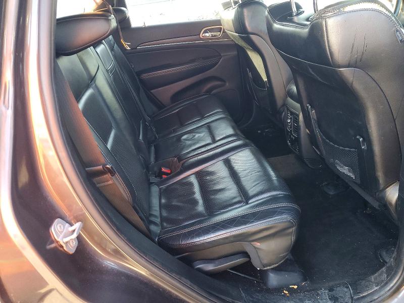Продаж на аукціоні авто 2015 Jeep Grand Cherokee, vin: 1C4RJFBG7FC650744, номер лоту: 75896285