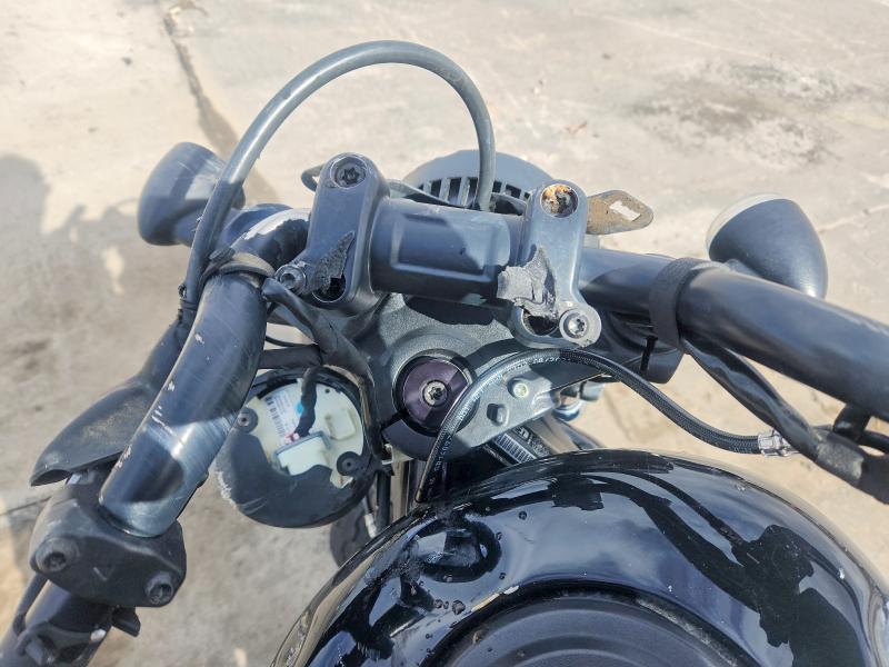Aukcja sprzedaży 2022 Harley-davidson Rh975, vin: 1HD1ZH118NB309418, numer aukcji: 77309465