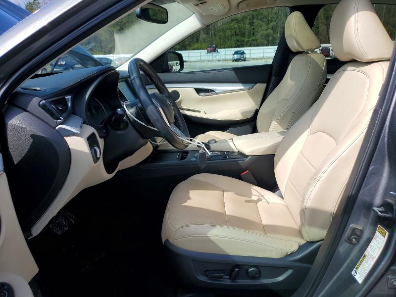 Продажа на аукционе авто 2019 Infiniti Qx50, vin: 3PCAJ5M12KF115317, номер лота: 79080915
