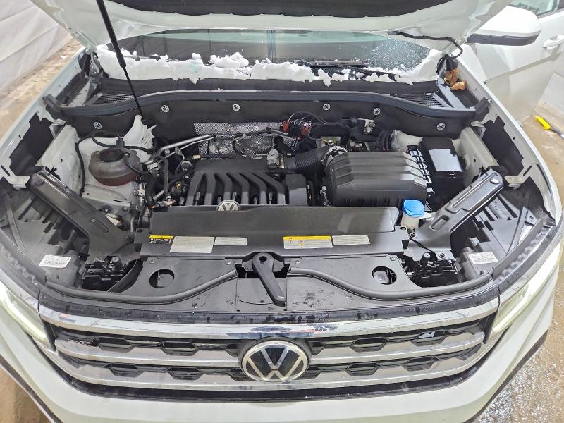 Продажа на аукционе авто 2021 Volkswagen Atlas, vin: 1V2SR2CA2MC596925, номер лота: 76768495