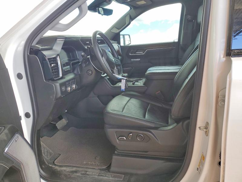 Aukcja sprzedaży 2024 Gmc Sierra, vin: 1GTUUGE81RZ156537, numer aukcji: 77785725